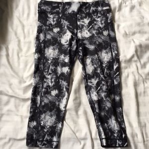 UA Leggings